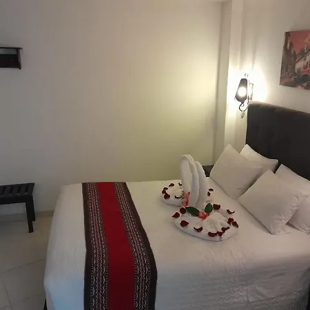 Hotel Margarita'S House Machupicchu