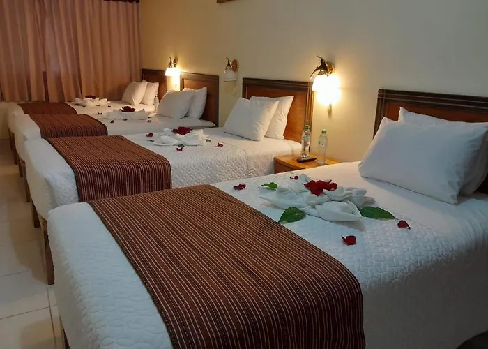 Margarita's House 3* Machu Picchu