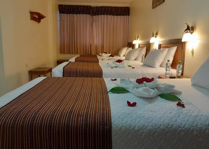 Margarita's House Gasthof 3*
