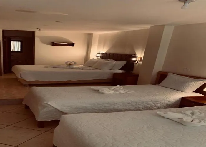 Margarita's House Gasthof 3*