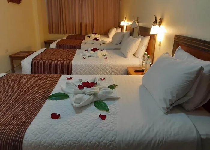 Gasthof Margarita's House 3*