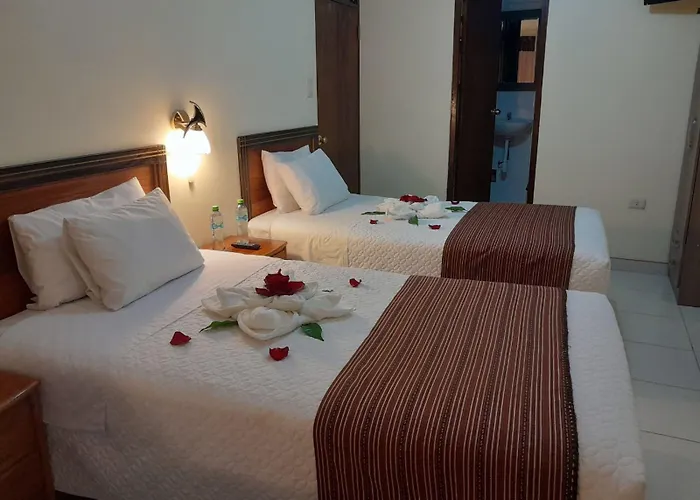 Margarita's House Gasthof 3*
